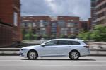 Opel Insignia Sports Tourer Turbo D 2017 года